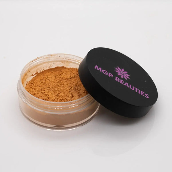 Faire light loose setting Powder 