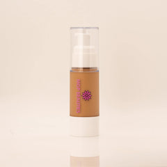 MGP Beauties Foundation light