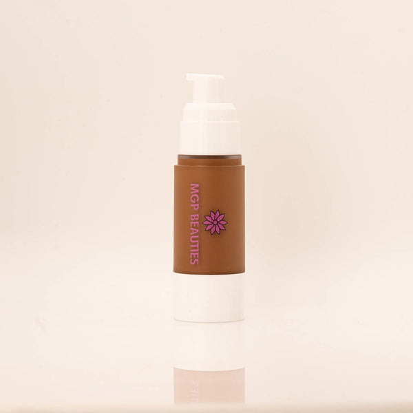 MGP Beauties Foundation neutral