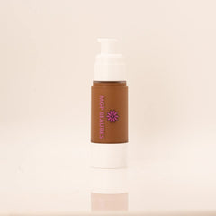 MGP Beauties Foundation neutral