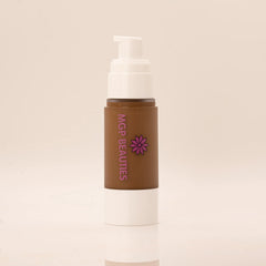 MGP Beauties Foundation warm #2