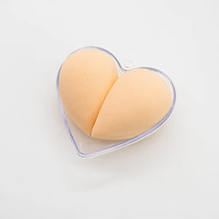 beauty blender sponge