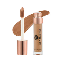 best concealer for oily skin