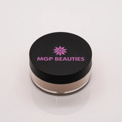 best loose setting powder for dry skin