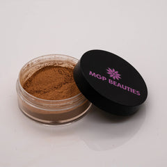 best loose setting powder