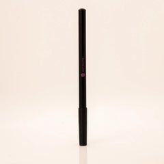 black lip liner pencil