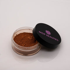 deep loose setting powder