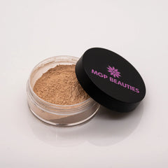 light loose setting powder 