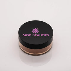 loose setting powder