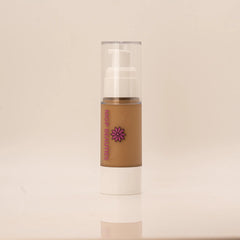 natural foundation makeup faire