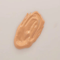 natural foundation makeup light